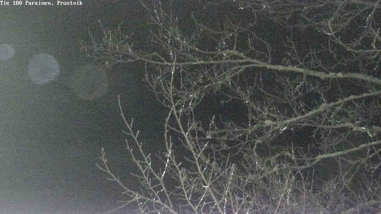 Kelikamerat Kuva Tie 180 Prostvik, Parainen, Varsinais-Suomi