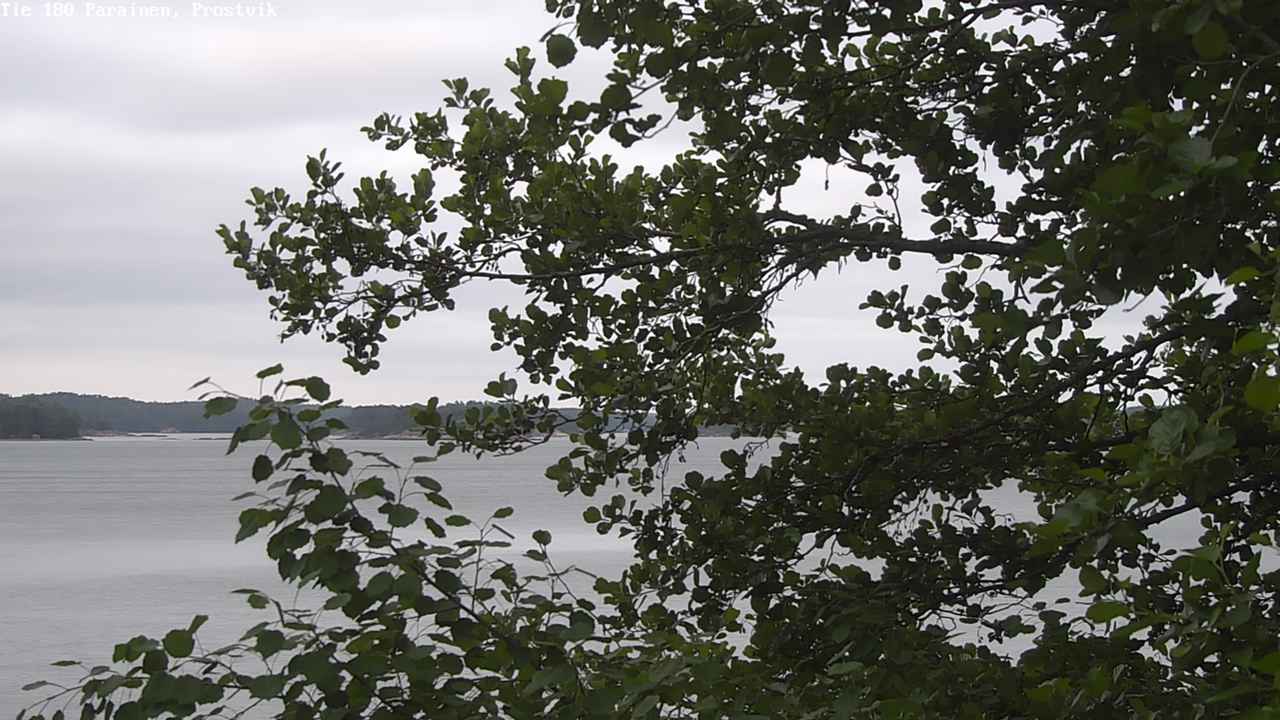 Kelikamerat Kuva Tie 180 Prostvik, Parainen, Varsinais-Suomi