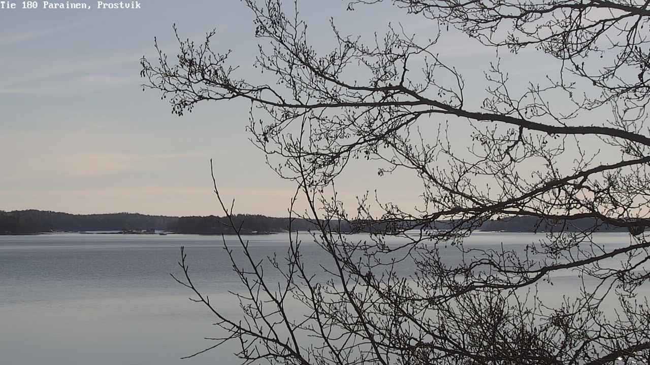 Kelikamerat Kuva Tie 180 Prostvik, Parainen, Varsinais-Suomi