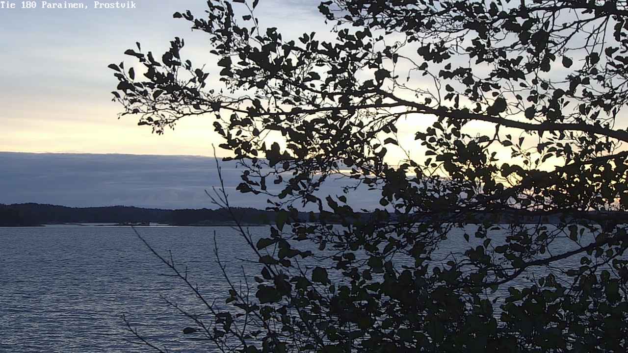 Kelikamerat Kuva Tie 180 Prostvik, Parainen, Varsinais-Suomi