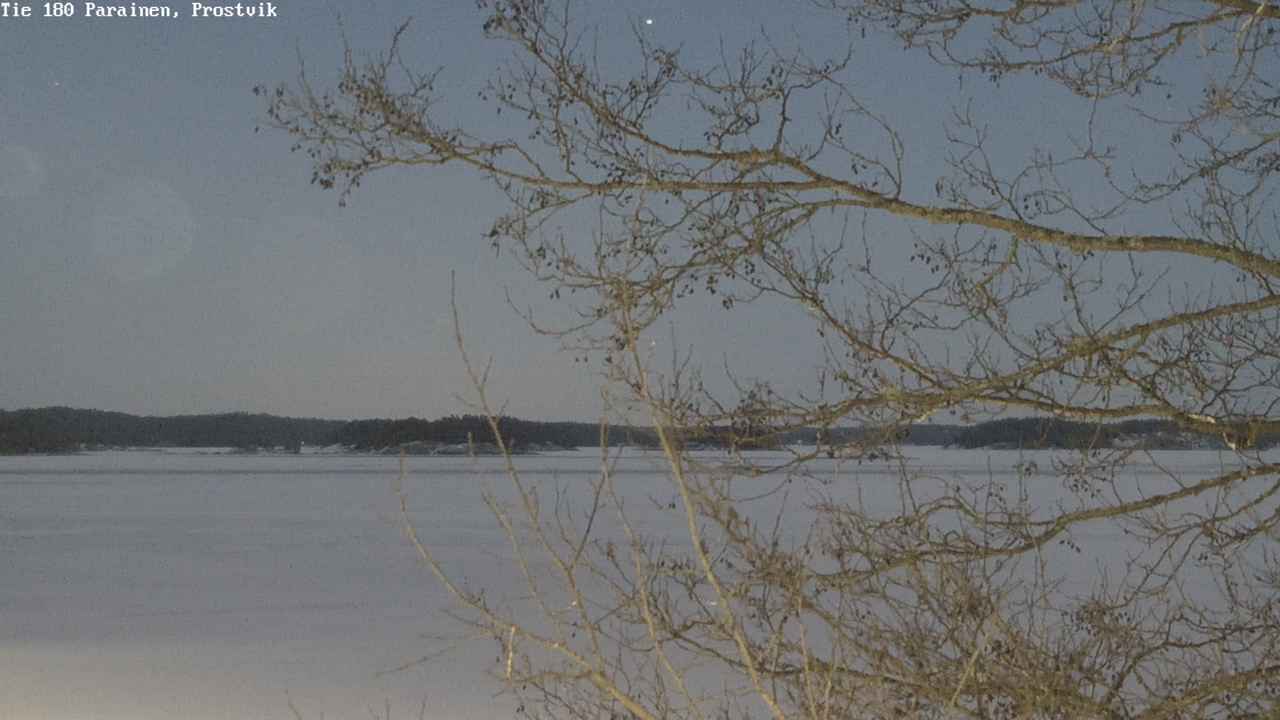 Kelikamerat Kuva Tie 180 Prostvik, Parainen, Varsinais-Suomi