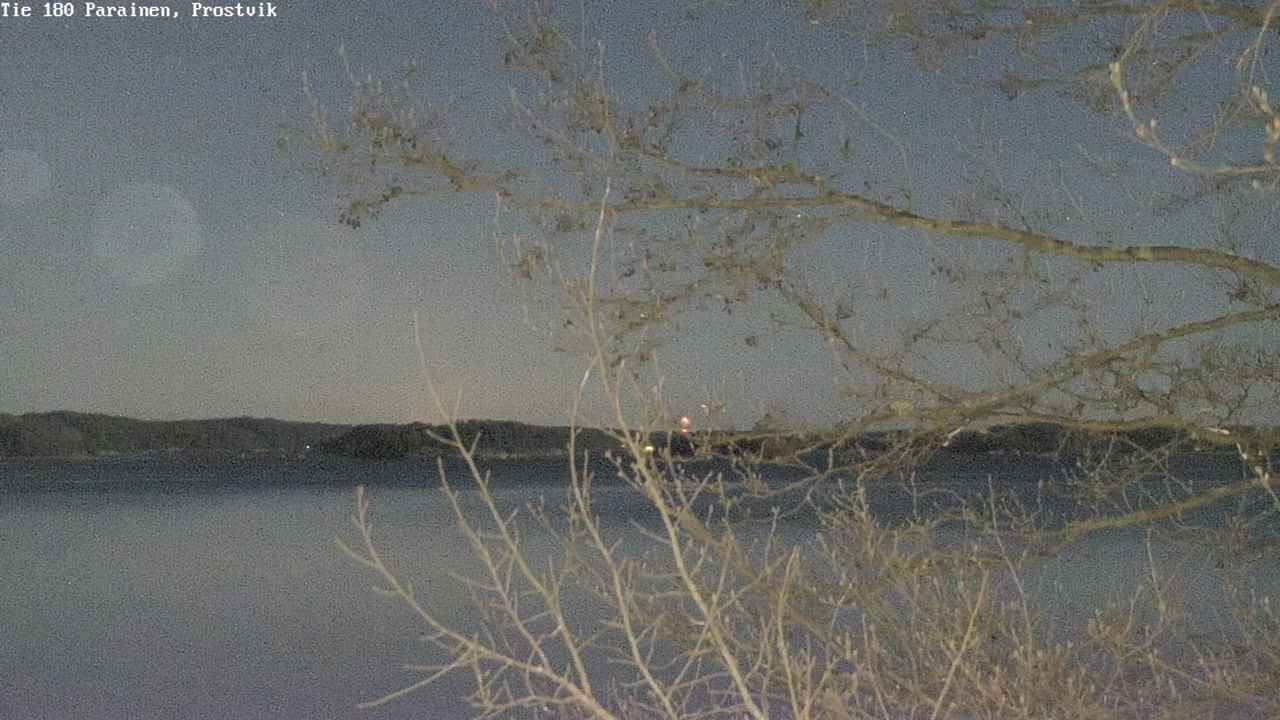 Kelikamerat Kuva Tie 180 Prostvik, Parainen, Varsinais-Suomi