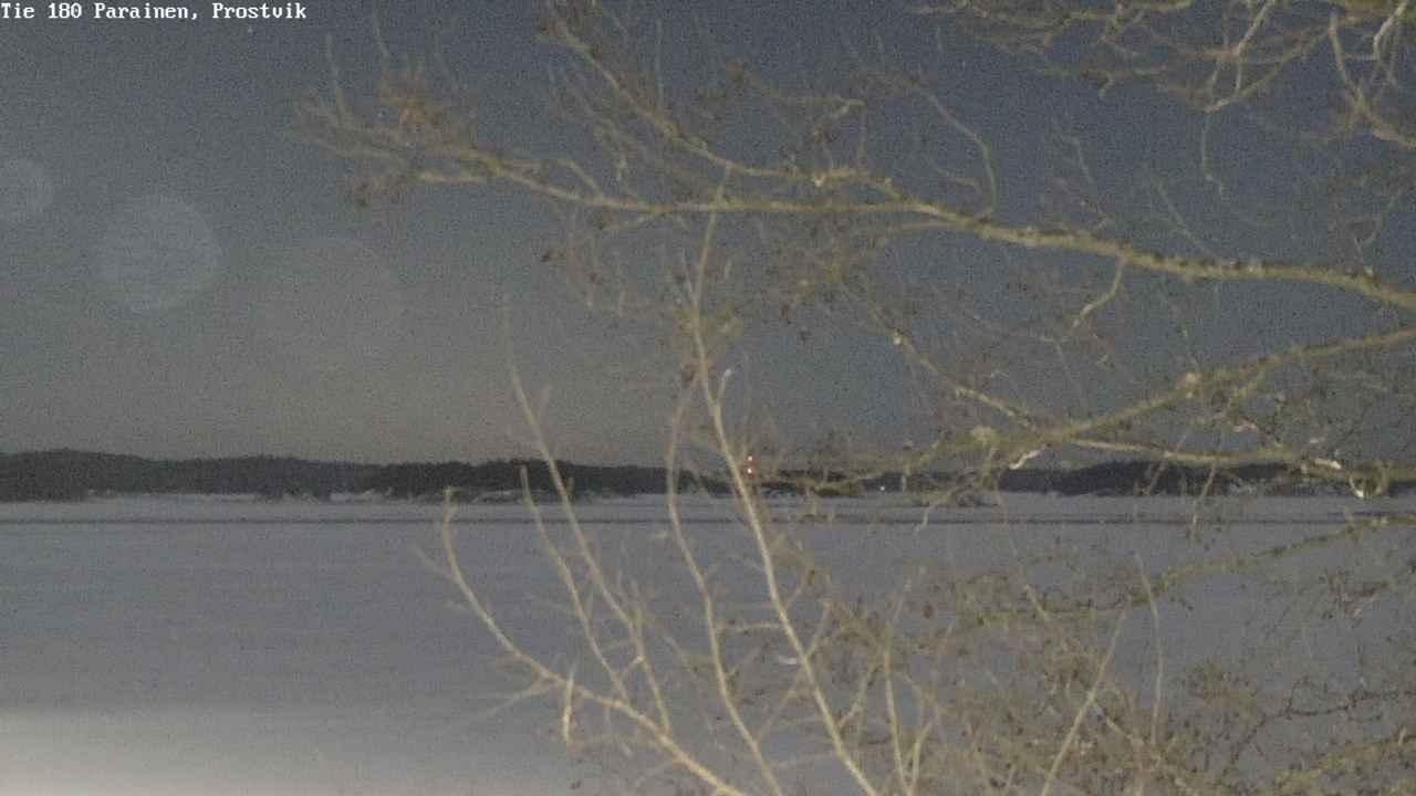 Kelikamerat Kuva Tie 180 Prostvik, Parainen, Varsinais-Suomi