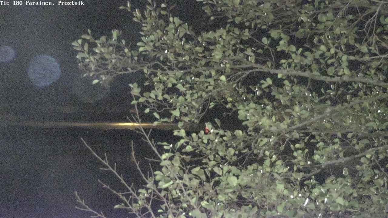 Kelikamerat Kuva Tie 180 Prostvik, Parainen, Varsinais-Suomi