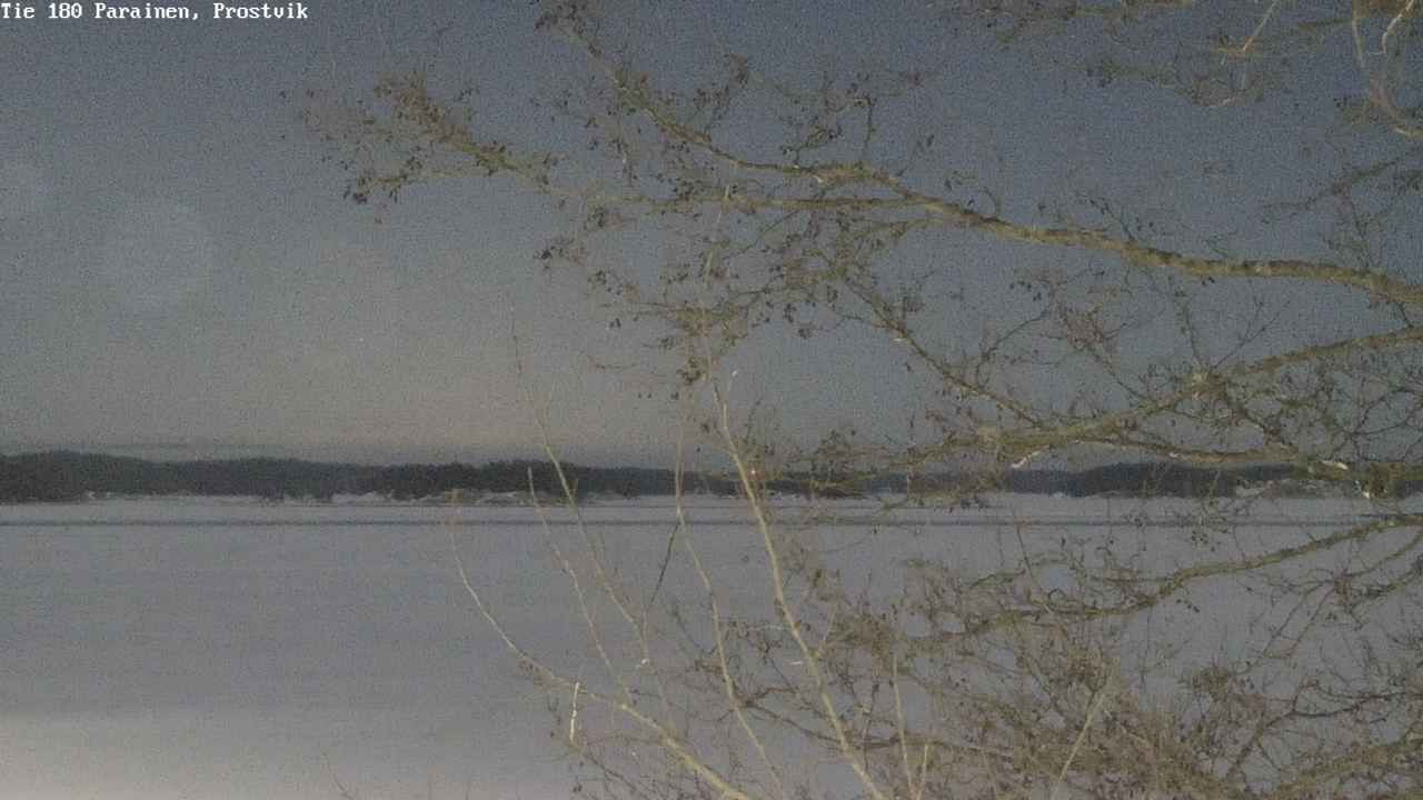 Kelikamerat Kuva Tie 180 Prostvik, Parainen, Varsinais-Suomi