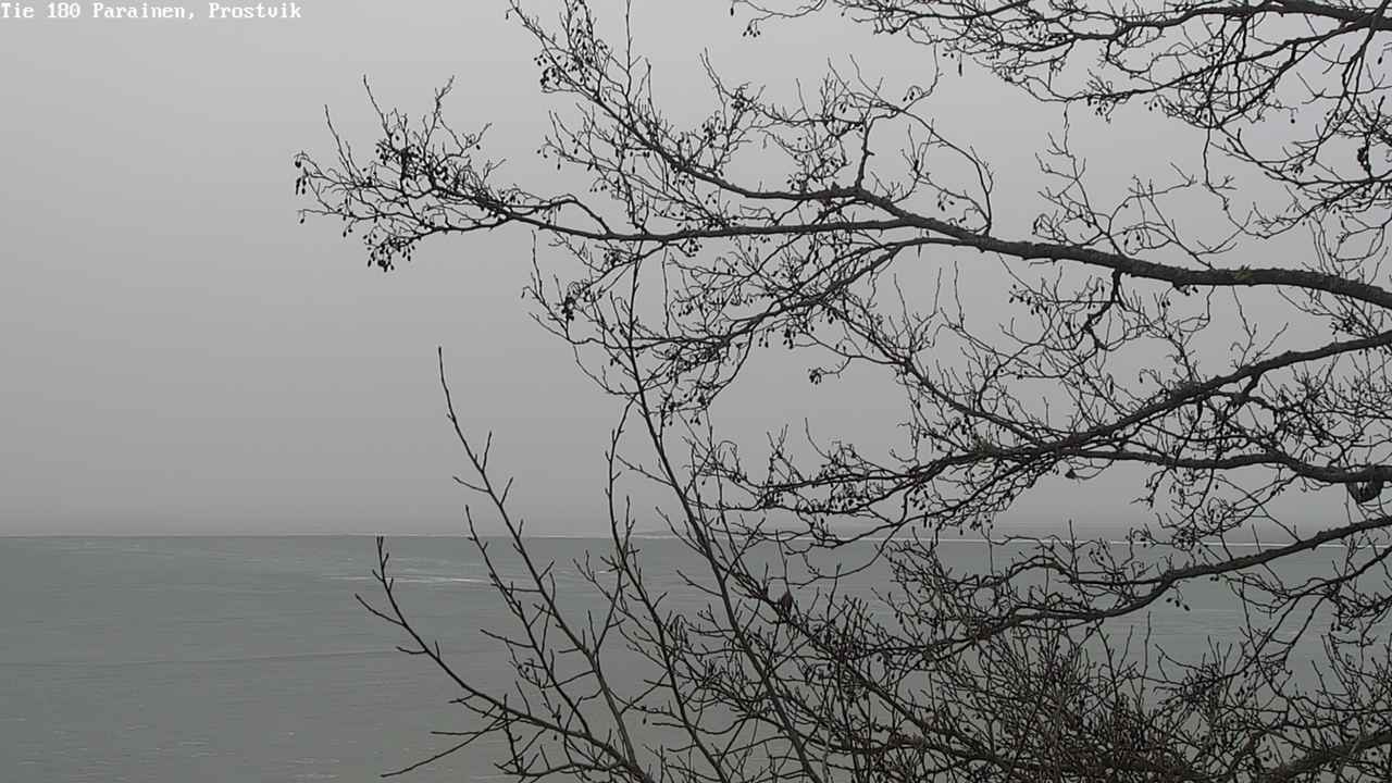 Kelikamerat Kuva Tie 180 Prostvik, Parainen, Varsinais-Suomi