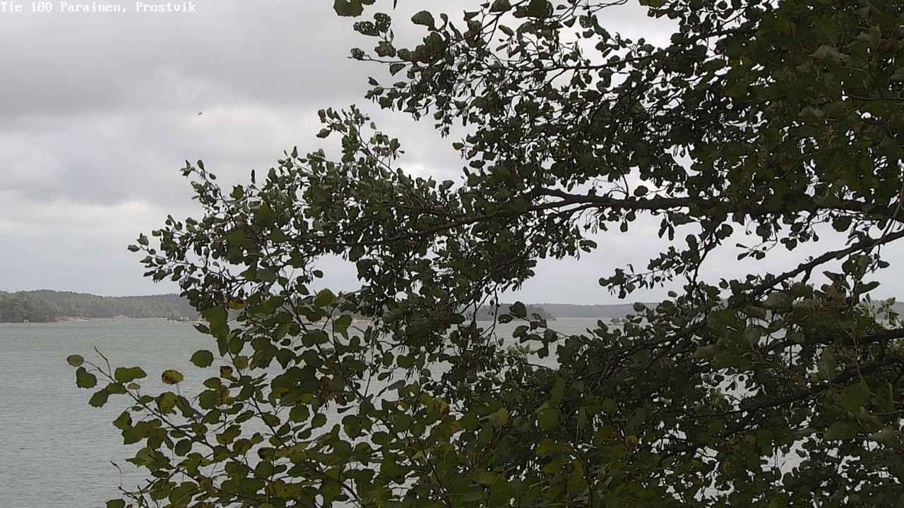 Kelikamerat Kuva Tie 180 Prostvik, Parainen, Varsinais-Suomi