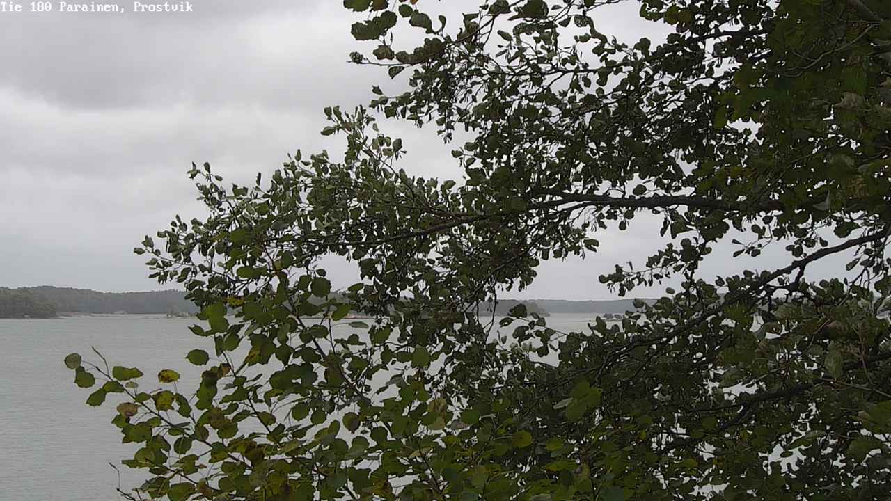 Kelikamerat Kuva Tie 180 Prostvik, Parainen, Varsinais-Suomi