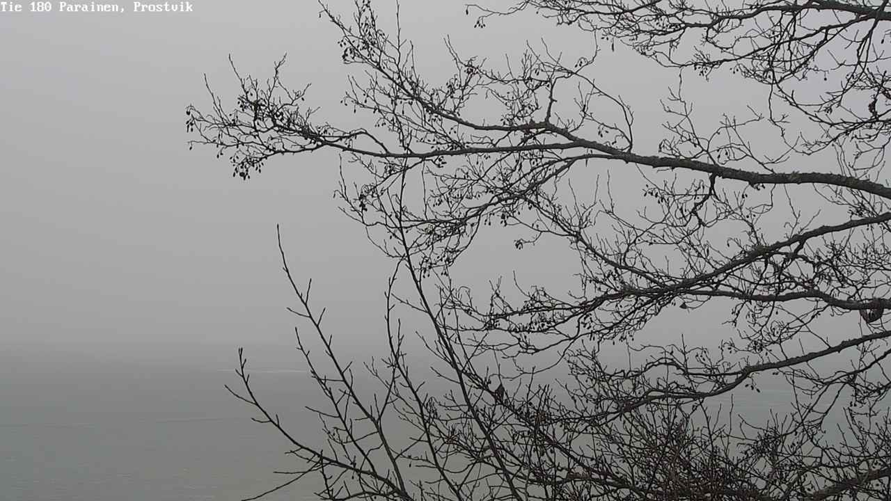 Kelikamerat Kuva Tie 180 Prostvik, Parainen, Varsinais-Suomi