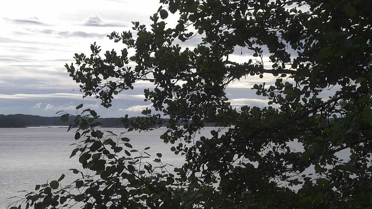Weather Camera Image Väg 180 Prostvik, Parainen, Varsinais-Suomi