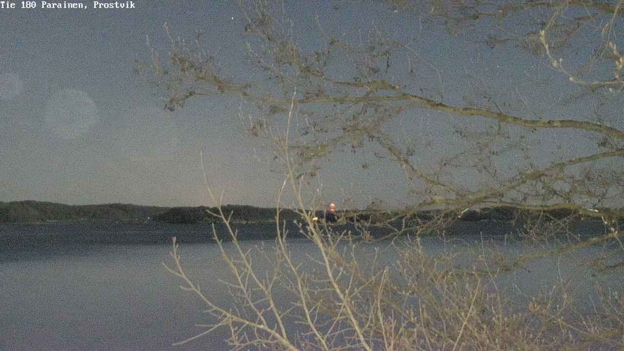 Kelikamerat Kuva Tie 180 Prostvik, Parainen, Varsinais-Suomi