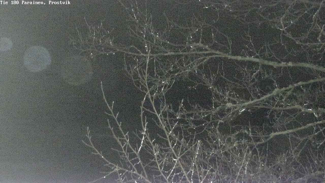 Kelikamerat Kuva Tie 180 Prostvik, Parainen, Varsinais-Suomi