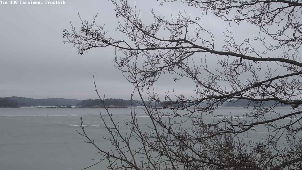 Kelikamerat Kuva Tie 180 Prostvik, Parainen, Varsinais-Suomi