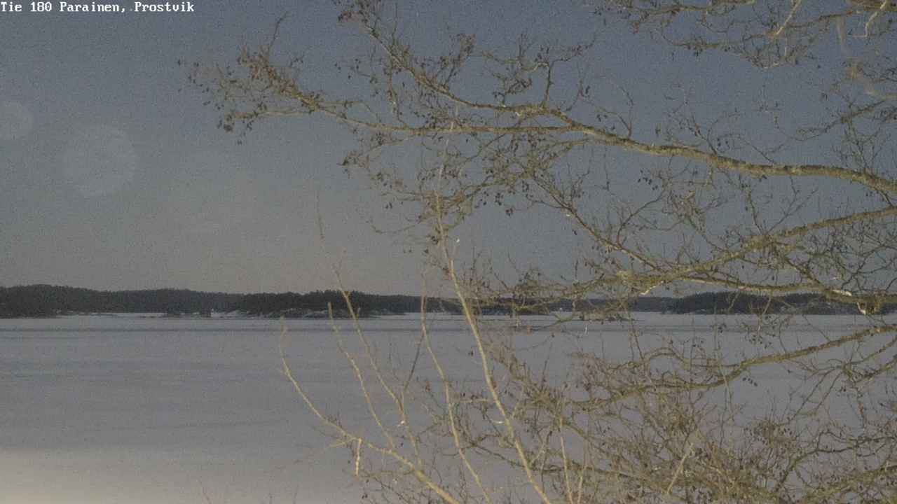 Kelikamerat Kuva Tie 180 Prostvik, Parainen, Varsinais-Suomi