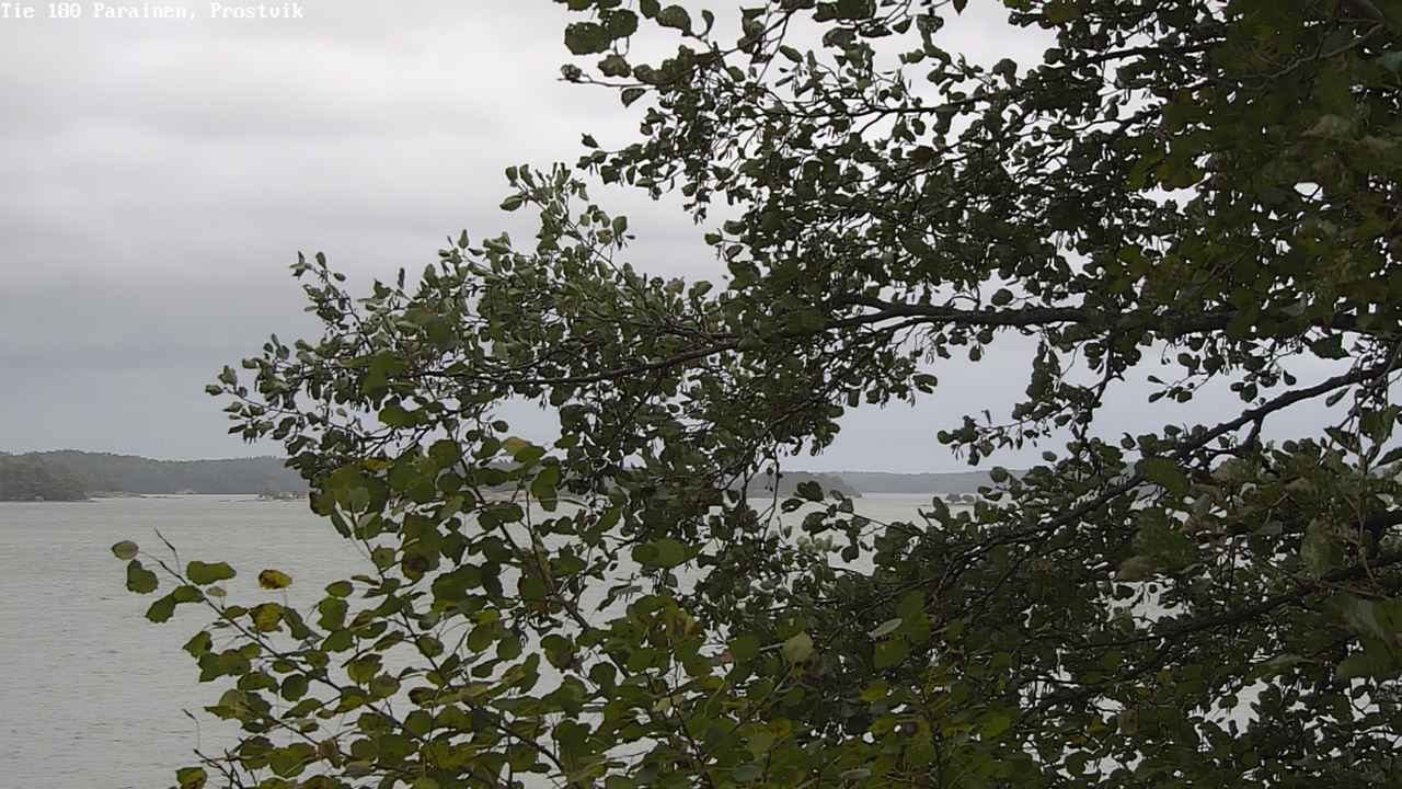 Kelikamerat Kuva Tie 180 Prostvik, Parainen, Varsinais-Suomi