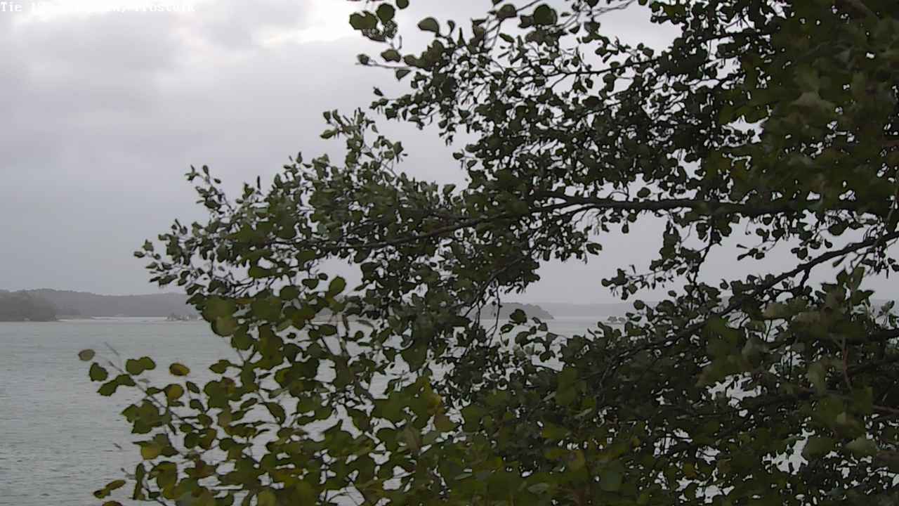 Kelikamerat Kuva Tie 180 Prostvik, Parainen, Varsinais-Suomi