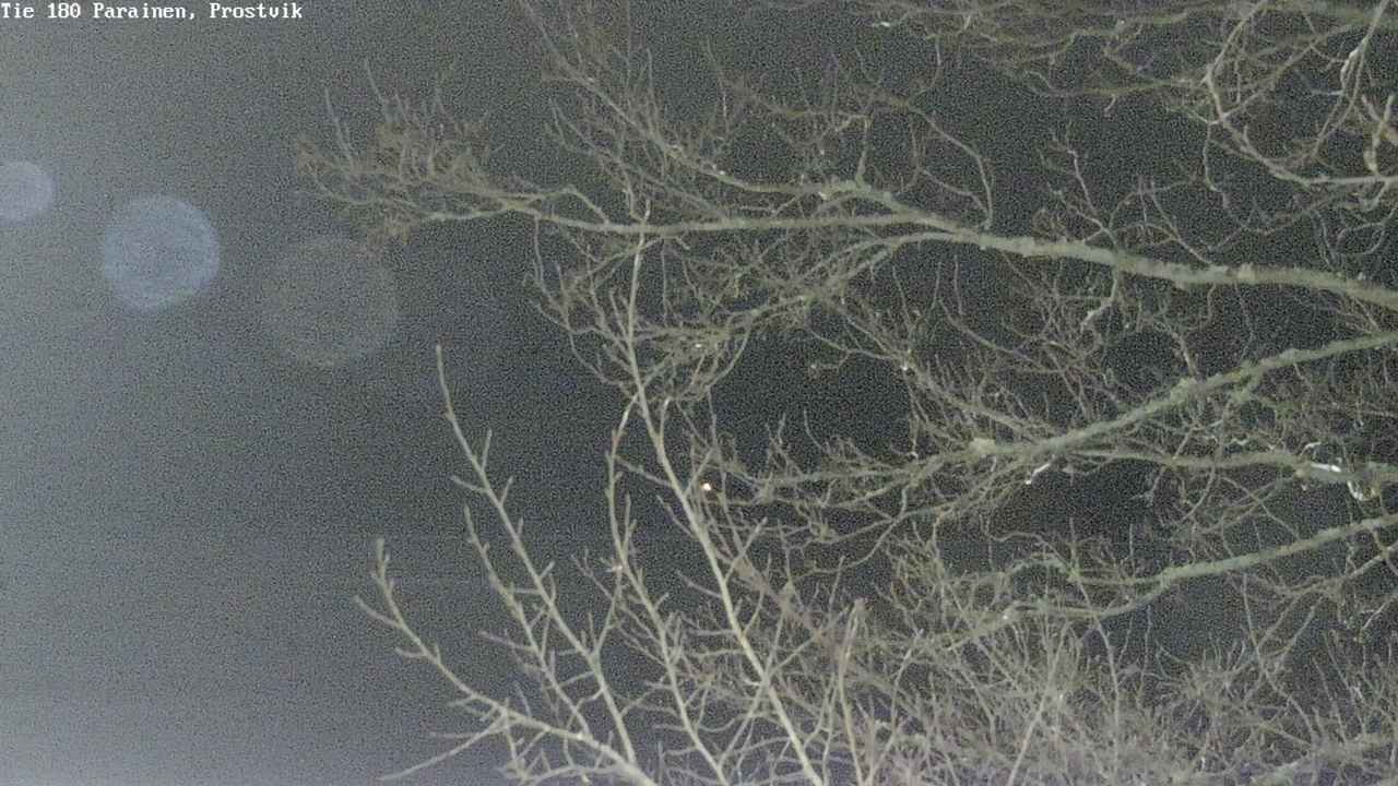 Kelikamerat Kuva Tie 180 Prostvik, Parainen, Varsinais-Suomi