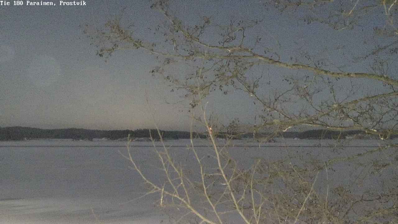 Kelikamerat Kuva Tie 180 Prostvik, Parainen, Varsinais-Suomi