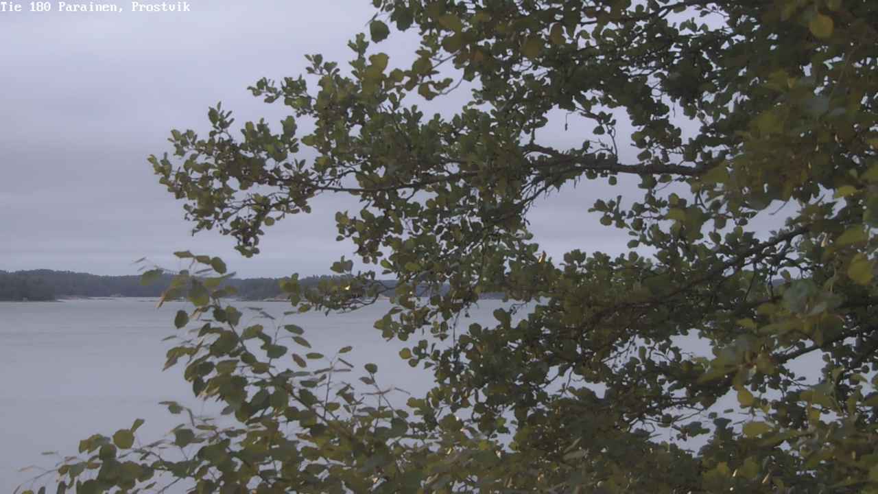 Kelikamerat Kuva Tie 180 Prostvik, Parainen, Varsinais-Suomi