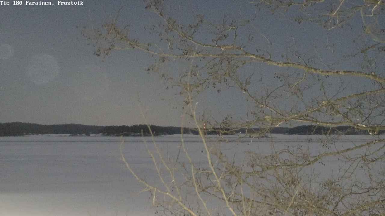 Kelikamerat Kuva Tie 180 Prostvik, Parainen, Varsinais-Suomi