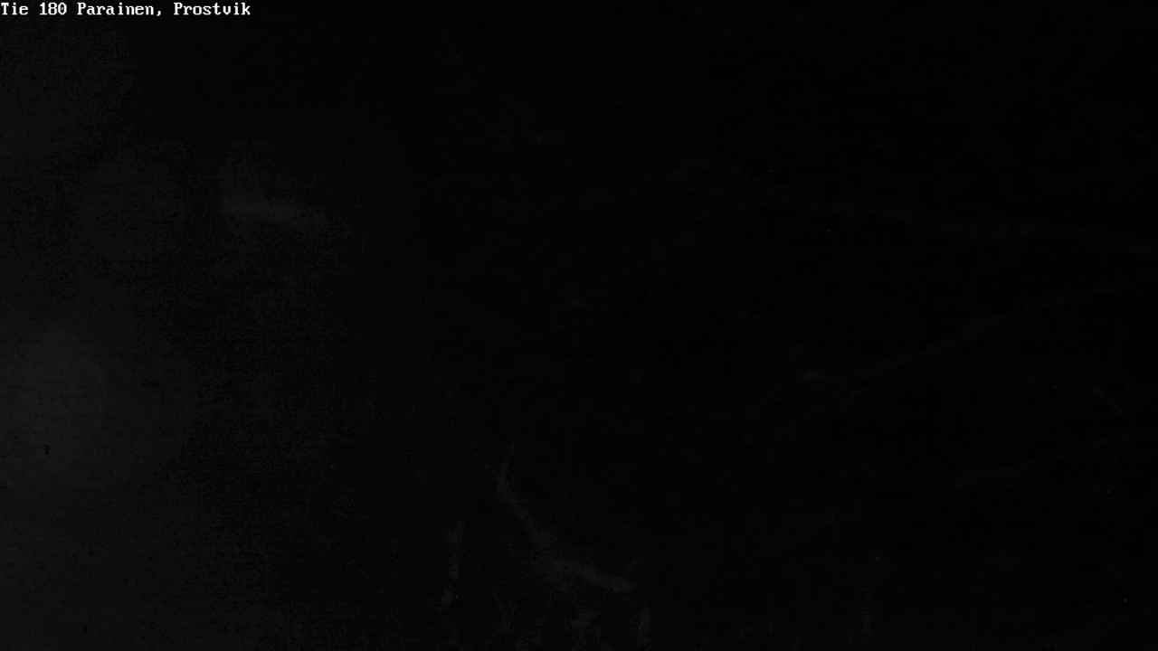 Weather Camera Image Road 180 Prostvik, Parainen, Varsinais-Suomi