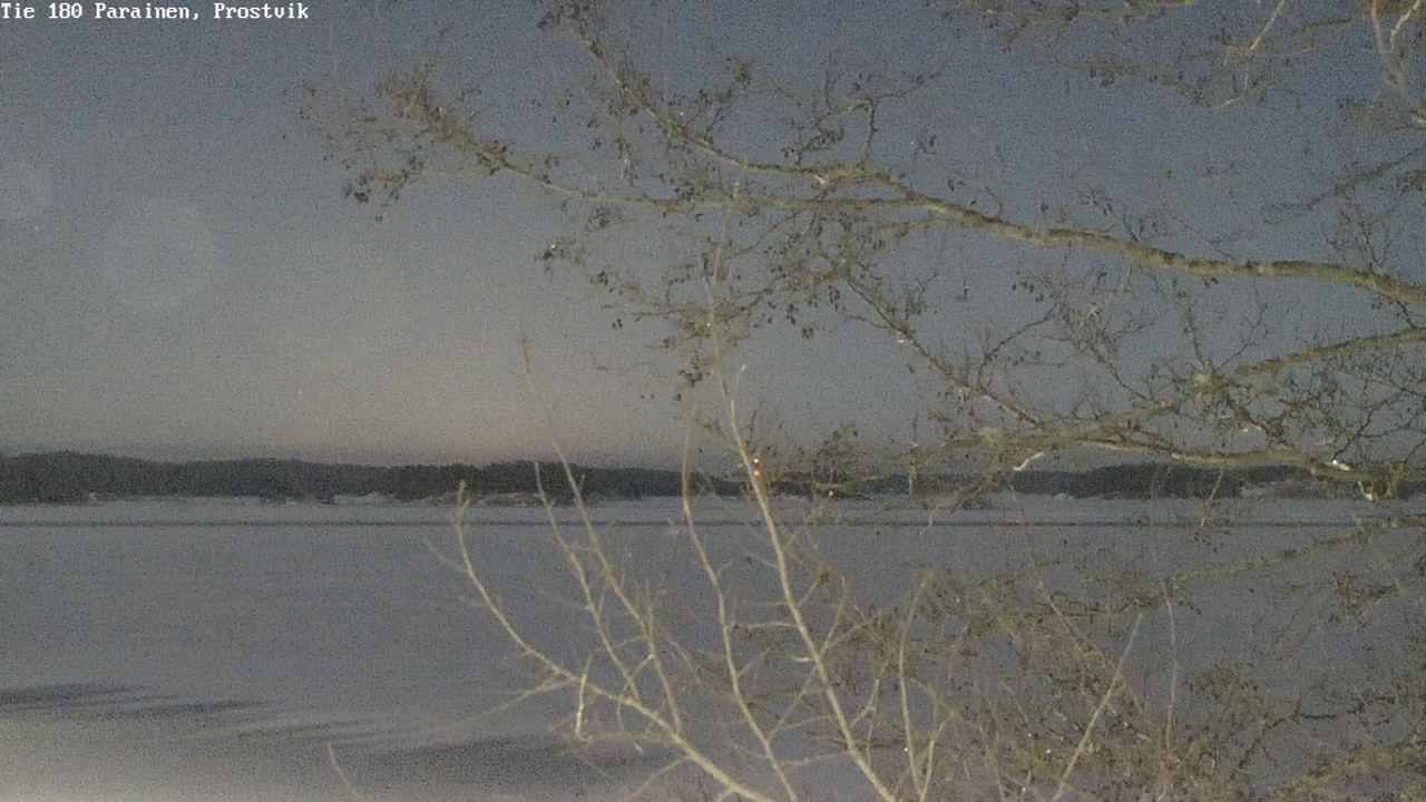 Kelikamerat Kuva Tie 180 Prostvik, Parainen, Varsinais-Suomi