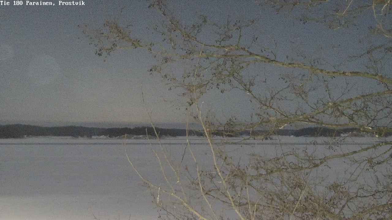 Kelikamerat Kuva Tie 180 Prostvik, Parainen, Varsinais-Suomi