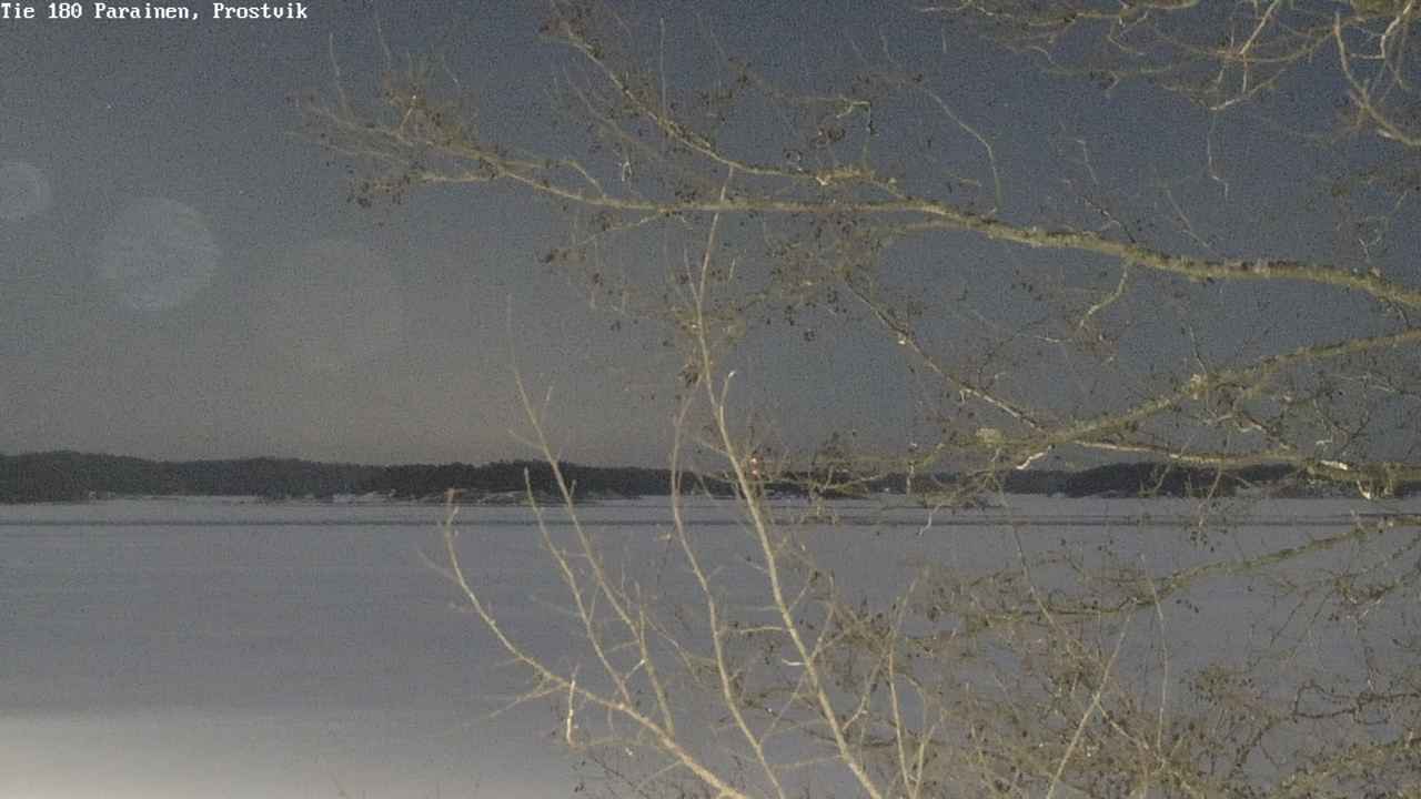 Kelikamerat Kuva Tie 180 Prostvik, Parainen, Varsinais-Suomi