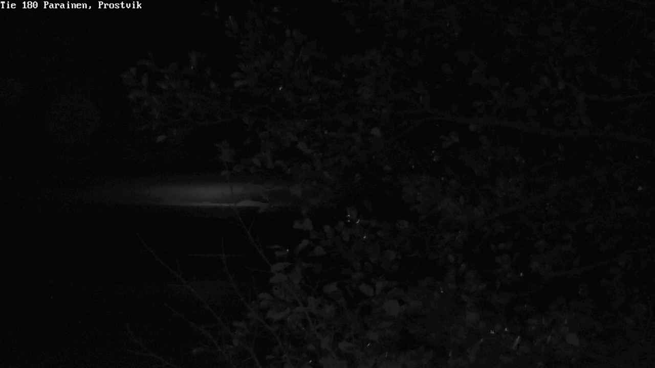 Kelikamerat Kuva Tie 180 Prostvik, Parainen, Varsinais-Suomi