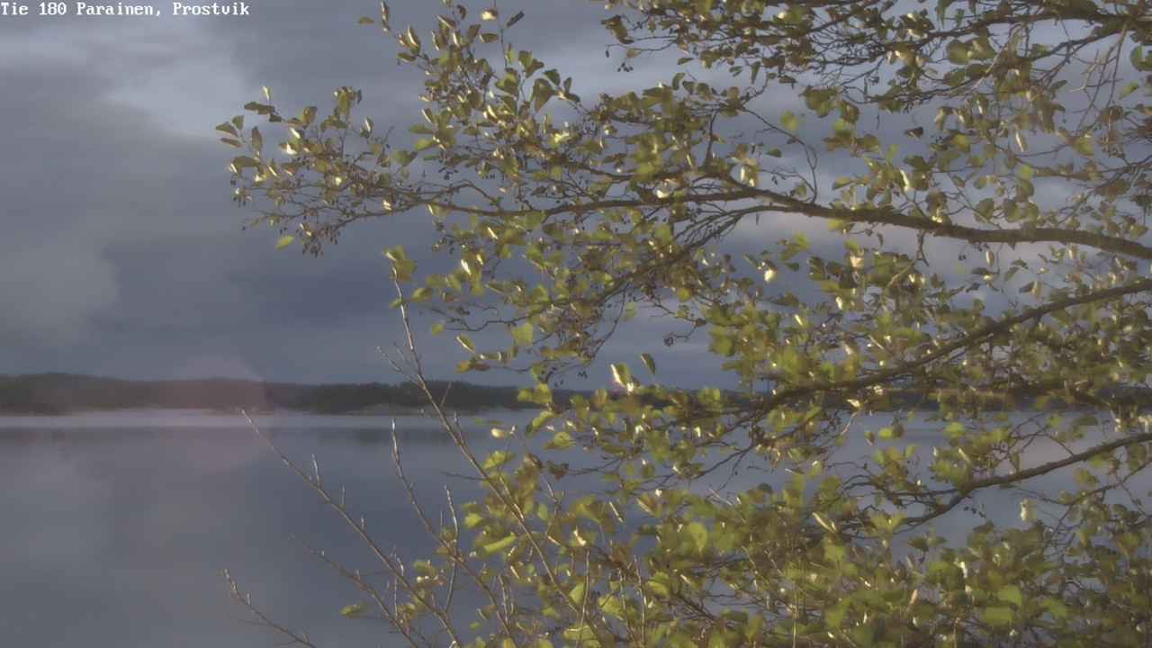 Kelikamerat Kuva Tie 180 Prostvik, Parainen, Varsinais-Suomi