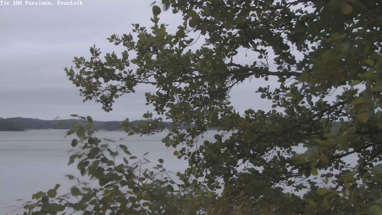 Kelikamerat Kuva Tie 180 Prostvik, Parainen, Varsinais-Suomi