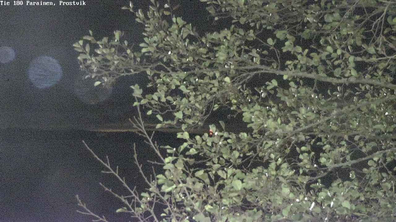 Kelikamerat Kuva Tie 180 Prostvik, Parainen, Varsinais-Suomi