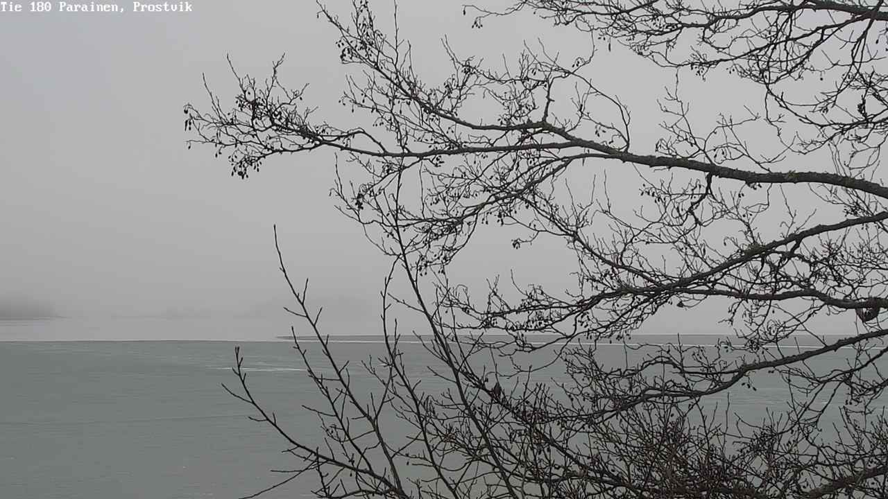 Kelikamerat Kuva Tie 180 Prostvik, Parainen, Varsinais-Suomi