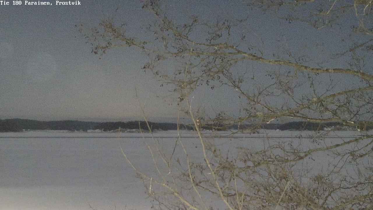 Kelikamerat Kuva Tie 180 Prostvik, Parainen, Varsinais-Suomi