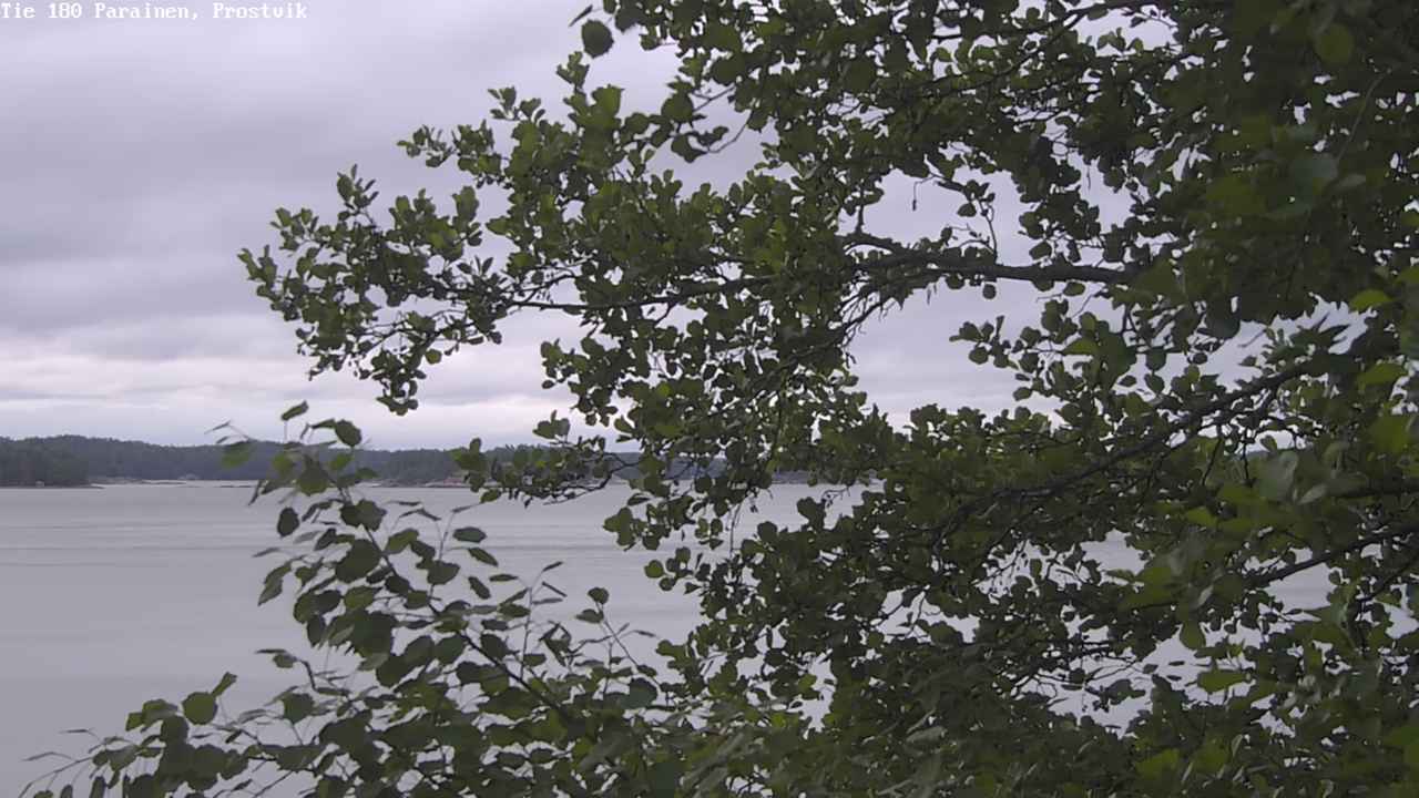 Kelikamerat Kuva Tie 180 Prostvik, Parainen, Varsinais-Suomi
