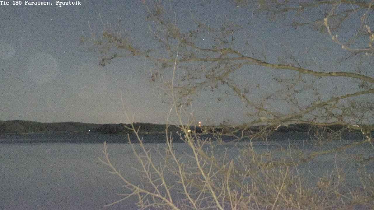Kelikamerat Kuva Tie 180 Prostvik, Parainen, Varsinais-Suomi