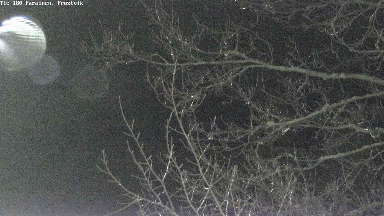 Kelikamerat Kuva Tie 180 Prostvik, Parainen, Varsinais-Suomi