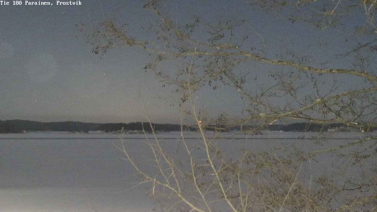 Kelikamerat Kuva Tie 180 Prostvik, Parainen, Varsinais-Suomi