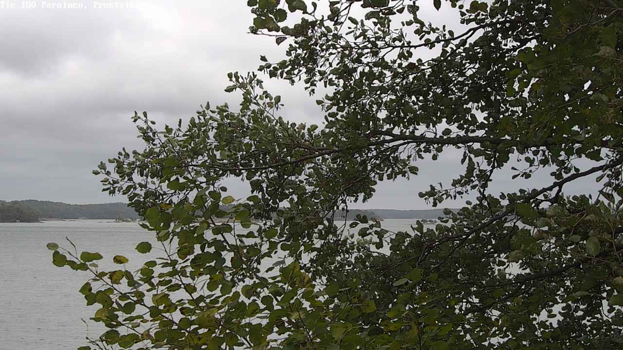 Kelikamerat Kuva Tie 180 Prostvik, Parainen, Varsinais-Suomi