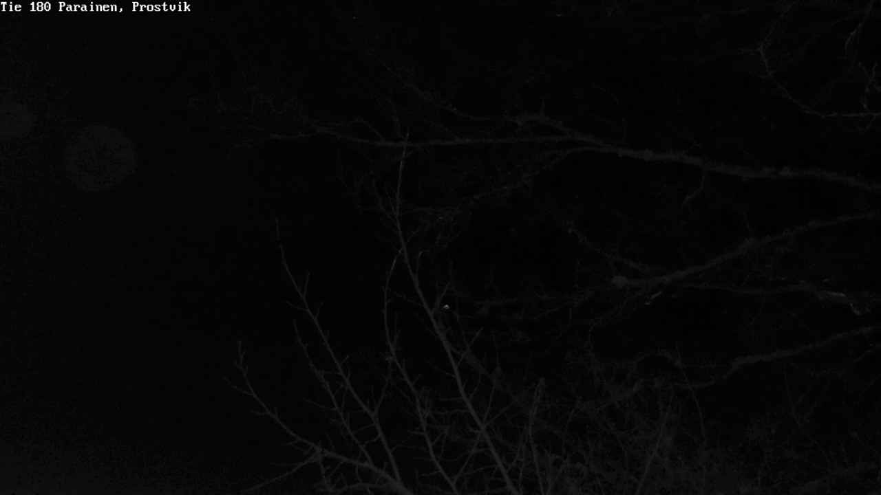 Kelikamerat Kuva Tie 180 Prostvik, Parainen, Varsinais-Suomi