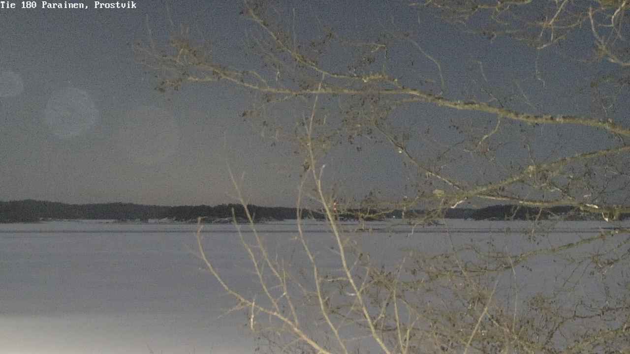 Kelikamerat Kuva Tie 180 Prostvik, Parainen, Varsinais-Suomi