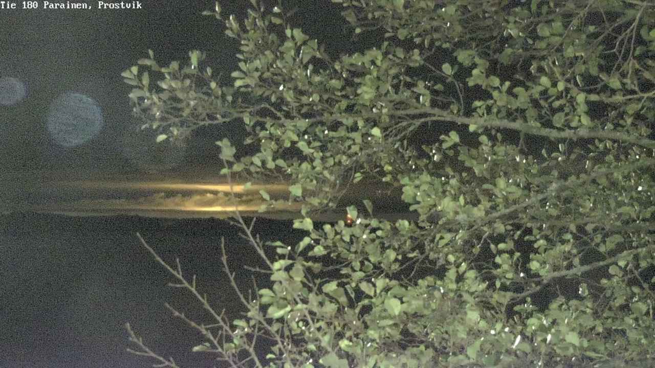 Kelikamerat Kuva Tie 180 Prostvik, Parainen, Varsinais-Suomi