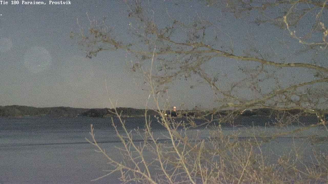 Kelikamerat Kuva Tie 180 Prostvik, Parainen, Varsinais-Suomi
