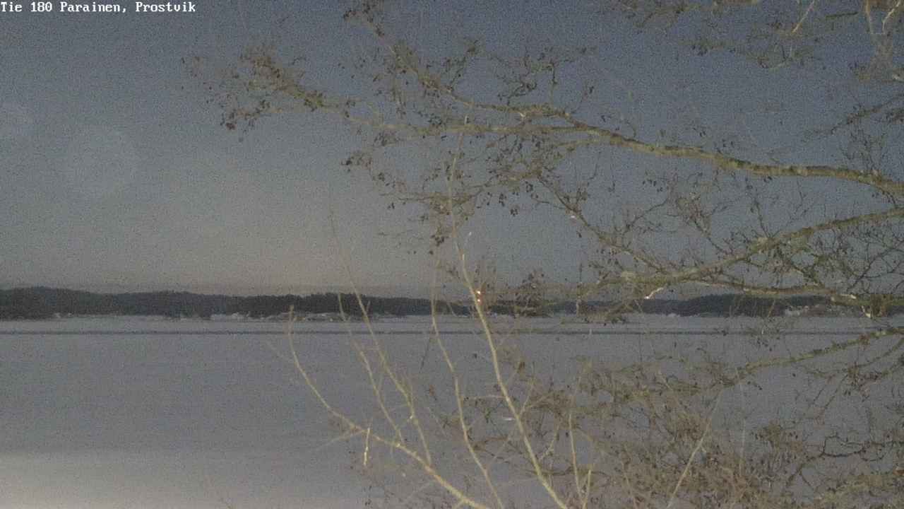 Kelikamerat Kuva Tie 180 Prostvik, Parainen, Varsinais-Suomi