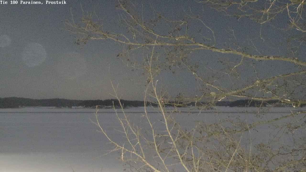 Kelikamerat Kuva Tie 180 Prostvik, Parainen, Varsinais-Suomi