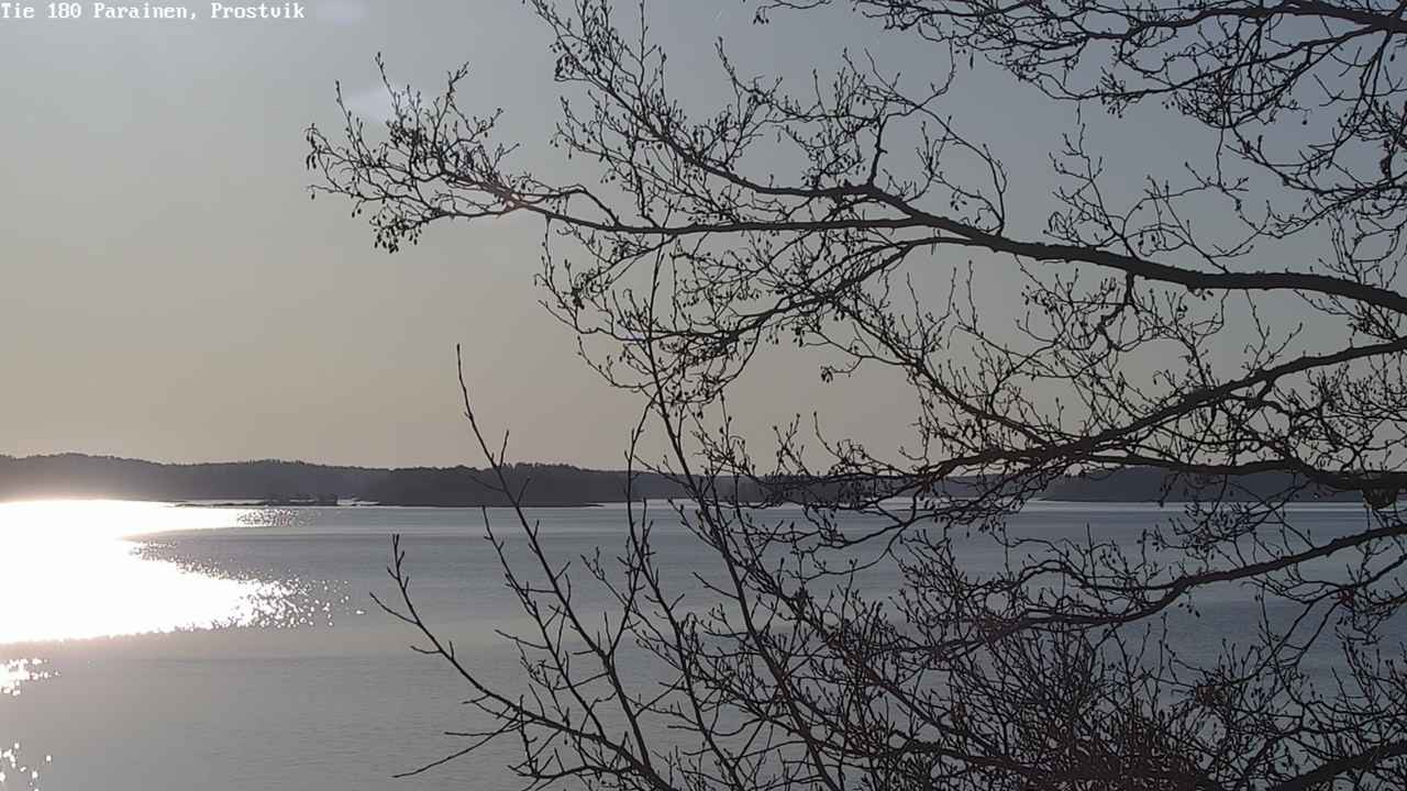 Kelikamerat Kuva Tie 180 Prostvik, Parainen, Varsinais-Suomi