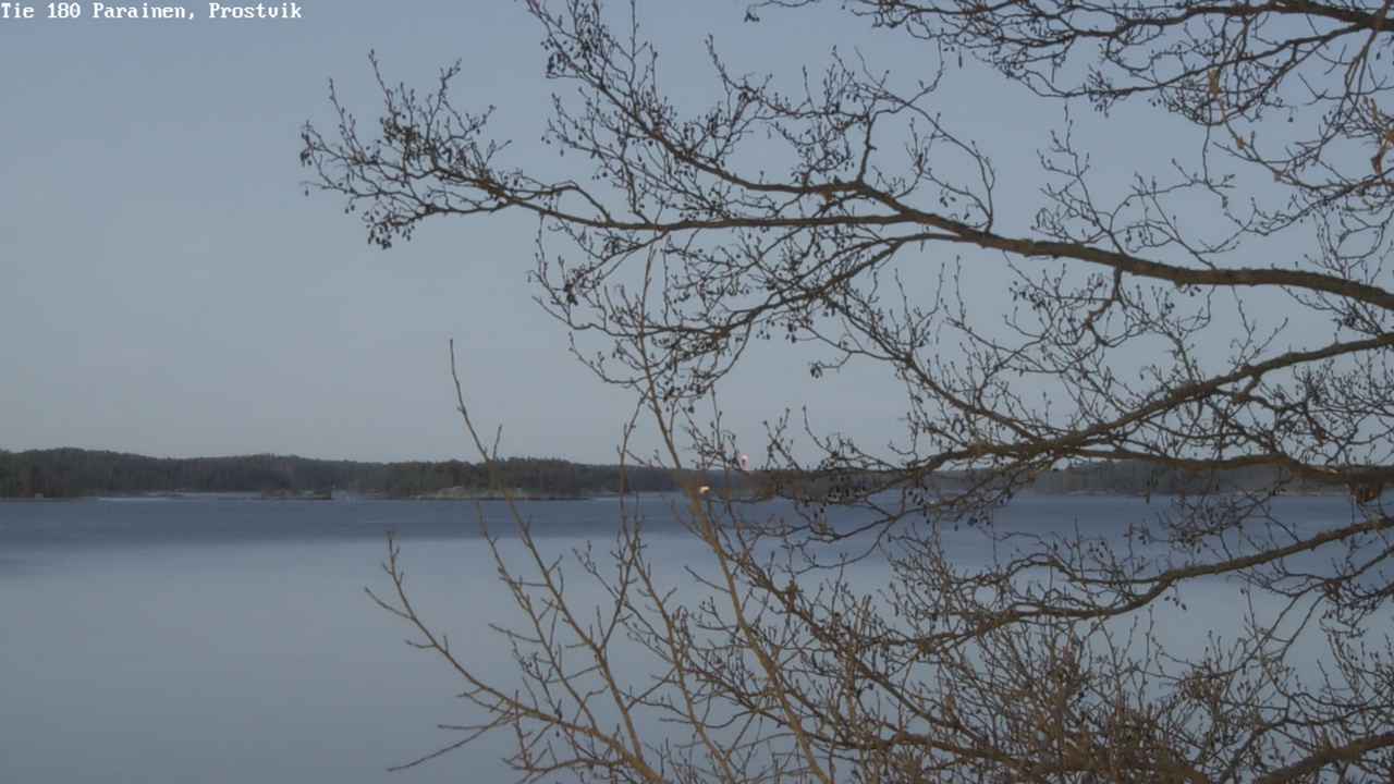 Kelikamerat Kuva Tie 180 Prostvik, Parainen, Varsinais-Suomi