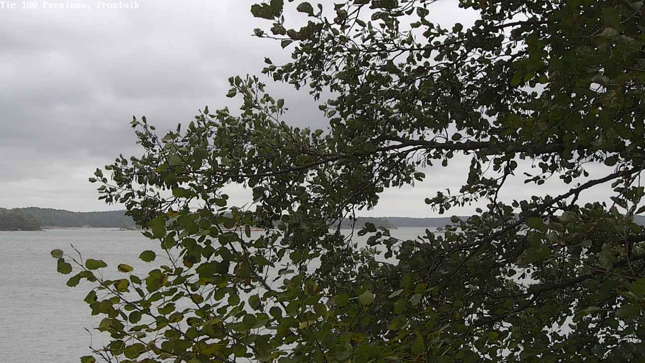 Kelikamerat Kuva Tie 180 Prostvik, Parainen, Varsinais-Suomi