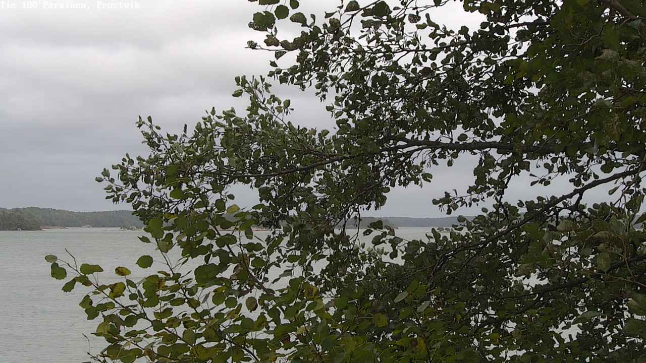 Kelikamerat Kuva Tie 180 Prostvik, Parainen, Varsinais-Suomi