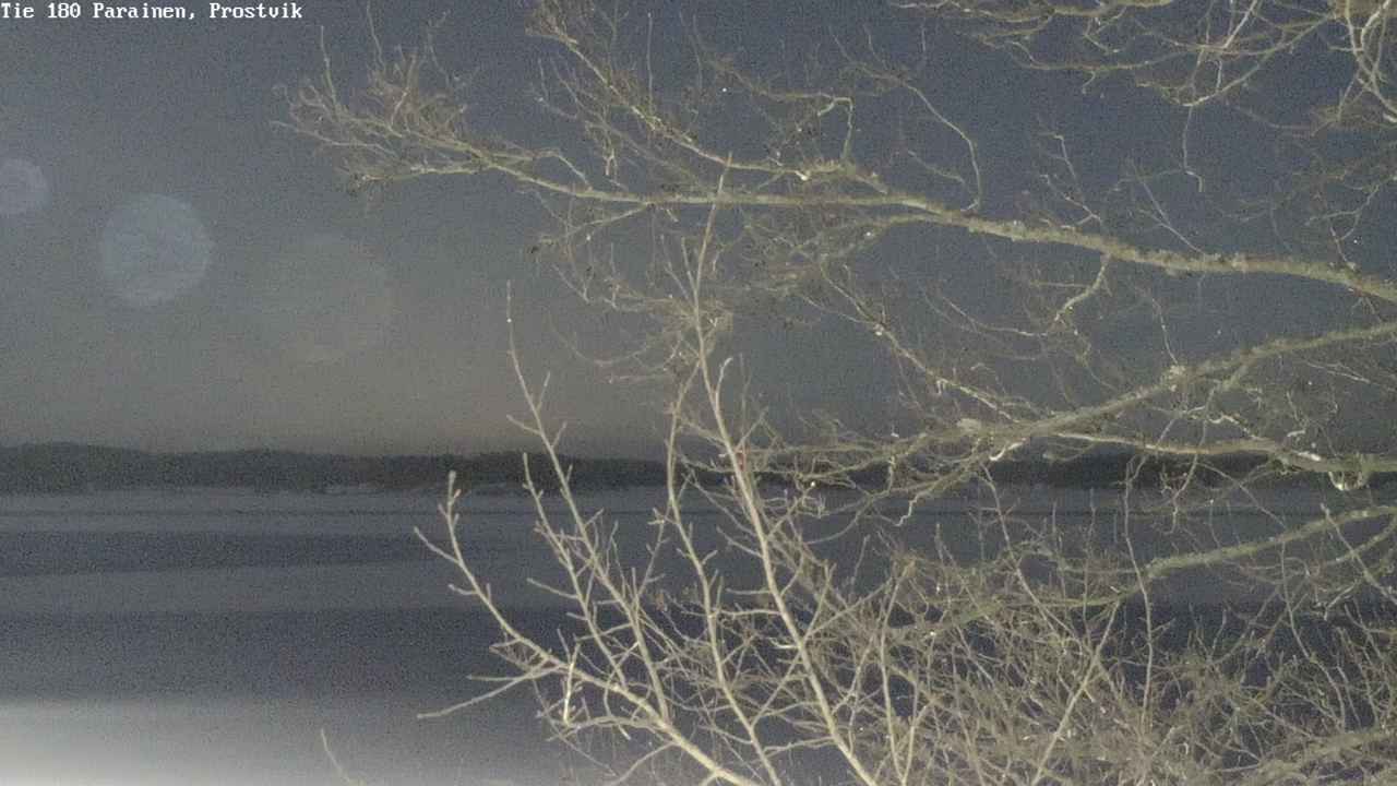 Kelikamerat Kuva Tie 180 Prostvik, Parainen, Varsinais-Suomi